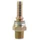 CRIMP NIPPLE NPT 3/8" NM 10 SWIVEL