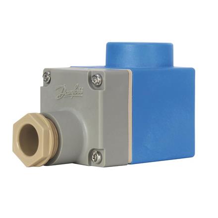 DANFOSS COIL 24V/DC/18W