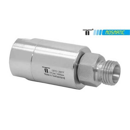 DGLI-09 G3/8"F M18x1.5-M M12x1-M