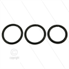 Dichtsatz ARS220 NBR - Satz von 3 ringen