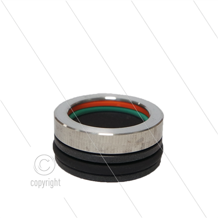 Dichtsatz für 1" Ramex Drehgelenk - VA303 - für 464350