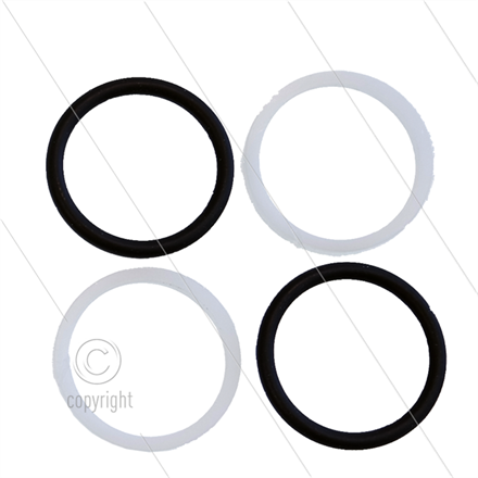 Dichtungssatz Drehgelenk 460100 / 460101