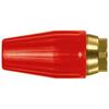DIRT KILLER 1/4"F ST-357-045 RED