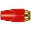DIRT KILLER 1/4"F ST-357.1-060 RED