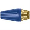 DIRT KILLER 1/4"F ST-458-045 BLUE