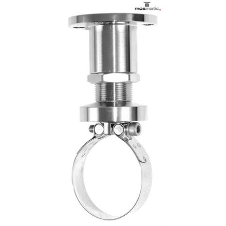 DKZ Positioner, adjustable DK-Posi ø60 4xø9 (höhenverstellbar)