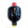Druckspeicher 0,32 Ltr - 210 Bar - 1/2" IG - NPT - Gasdruck (Stickstoff): 40 Bar