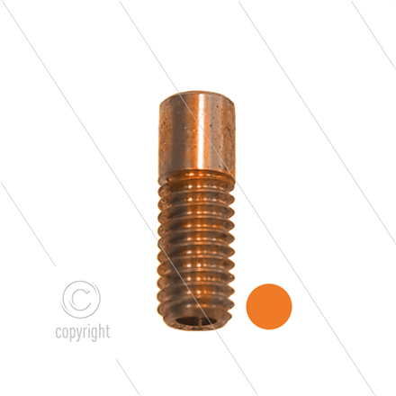 Düse 1.30 - orange - Inter