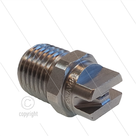 Düse 1/4"AG - 80010 VVSS - Spraying Systems