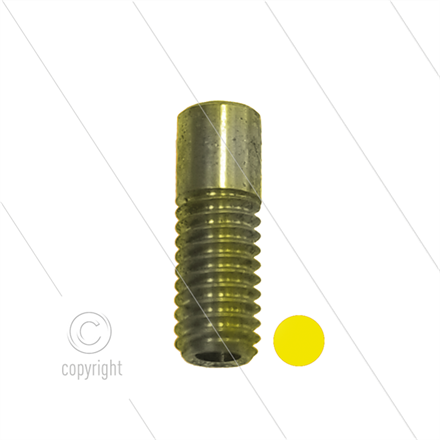 Düse 1.45 - gelb - Inter