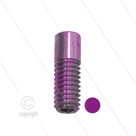 Düse 1.65 - violet - Inter