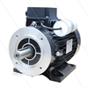 E-Motor 2,2 kW - 230V - Ø28mm Welle - B3/B14 - IEC 100 - pum
