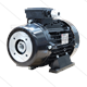 E-Motor 7.5 kW - 230/400V - UL/Csa - mit KTR flexible Kupplu