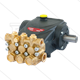 E2E2108 Hochdruckpumpe - 8 l/min - 210 Bar - 3400 U/min - 3,