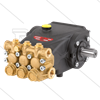 E3B1021VH Hochdruckpumpe - 21 l/min - 100 Bar - 1450 U/min -