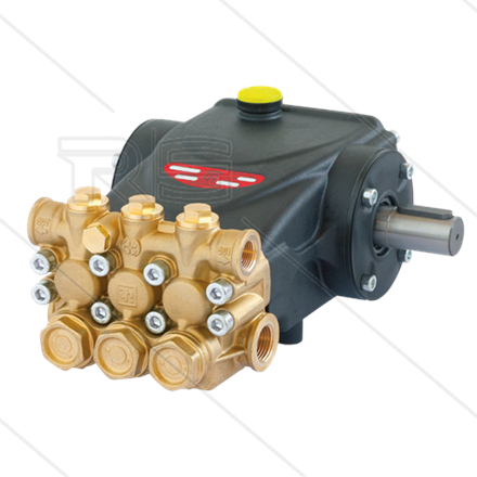 E3E2813C Hochdruckpumpe - 13 l/min - 275 Bar - 3400 U/min -