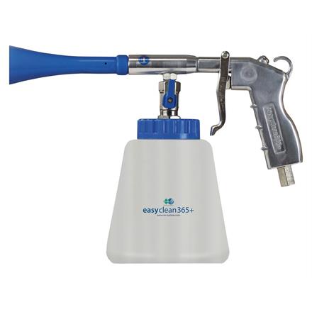 EASYCLEAN365+ GUN ALUMINIUM