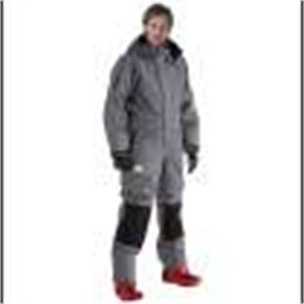 easyprotect365+ OVERRALL WITH HOOD M