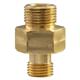 EASYSTART-VALVE ST-232 BRASS