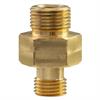 EASYSTART-VALVE ST-232 BRASS