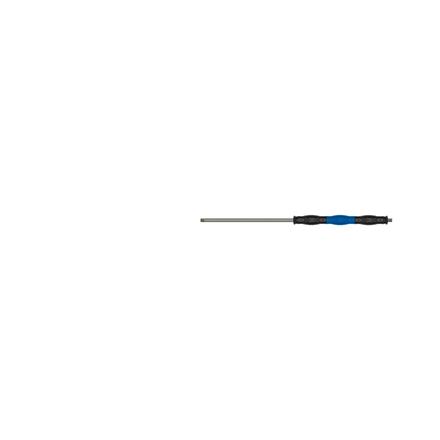 easyturn ST-9.4 600/330 MM SS BLACK-BLUE-BLACK