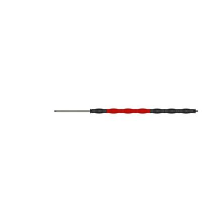 easyturn ST-9.4 900/730 MM SS BLACK-RED-BLACK