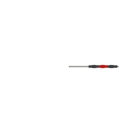easyturn ST-9.7 500/330 MM SS BLACK-RED-BLACK