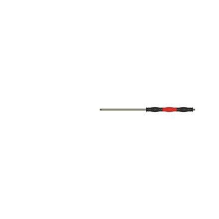 easyturn ST-9.7 600/330 MM SS BLACK-RED-BLACK
