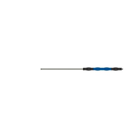easyturn ST-9.7 700/430 MM SS BLACK-BLUE-BLACK