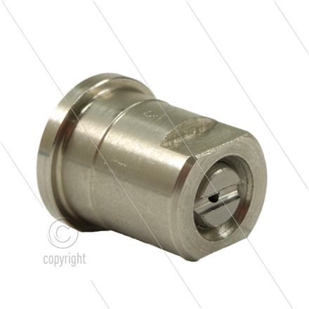 EG-Düse - 15025 - Spritzwinkel 15°