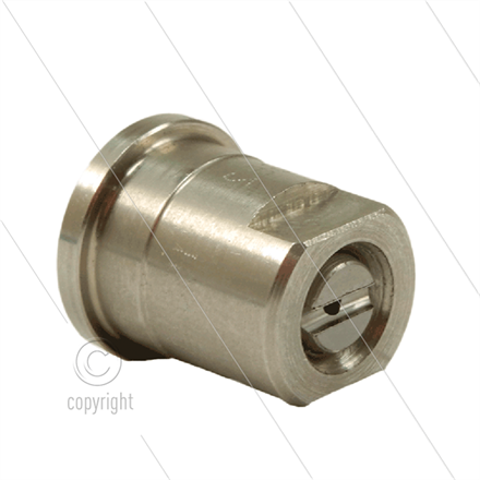 EG-Düse - 15055 - Spritzwinkel 15°