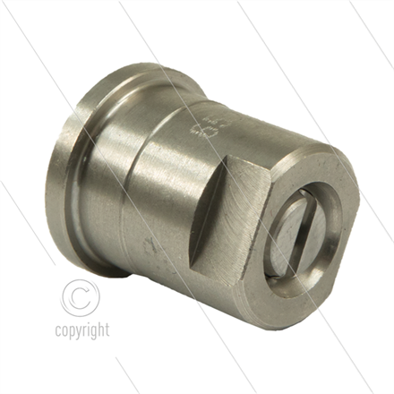 EG-Düse - 40065 - Spritzwinkel 40°