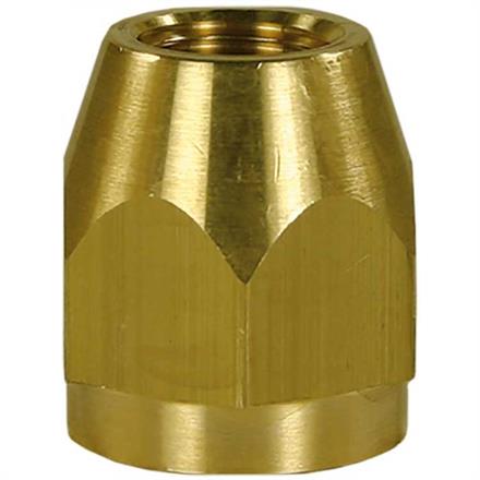 EG NOZZLE ADAPTOR 1/4"F-M18F