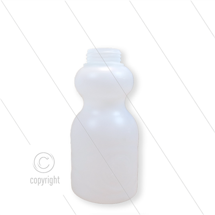 Ersatzflasche 1 Ltr. für LS10 / LS12 Schaumlanze