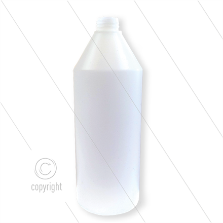 Ersatzflasche 1 Ltr. für LS3 Schaumlanze - RESTPOSTEN