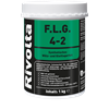 F.L.G. 4-2 Synthetisches Schmierfett 1 kg-Dose