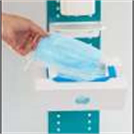 Face masks 50 pieces