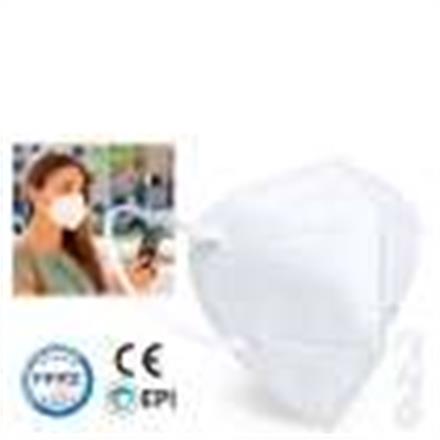 Face masks FFP2 20 pieces