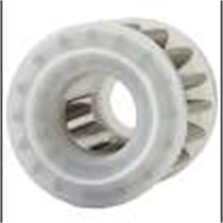 FILTER ELEMENT SP WITH OPEN BOTTOM