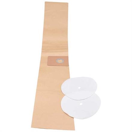 Filtertüten doppellagig (10/200) passend