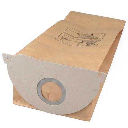 Filtertüten doppellagig (10/240) passend