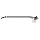FLEX BRUSHLANCE 1200 MM 1/4"M WITH HANDLE INJECTOR