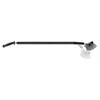 FLEX BRUSHLANCE 1200 MM 1/4"M WITH HANDLE INJECTOR