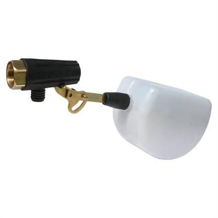 FLOAT VALVE ST-8 WITH BALL 1/2F