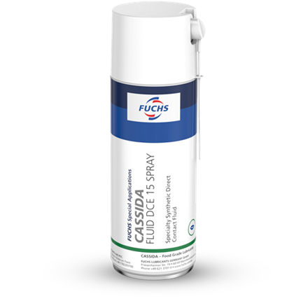 FLUID DCE 15 Ae-Dose 400ml/PB