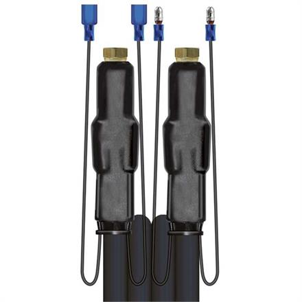 FOAM HOSE 3,1 M. 1/4F:1/4F