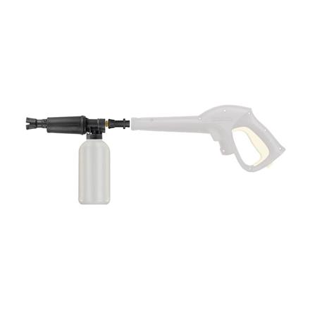FOAM INJECTOR LS3 WITH TANK AND PLUG "K"