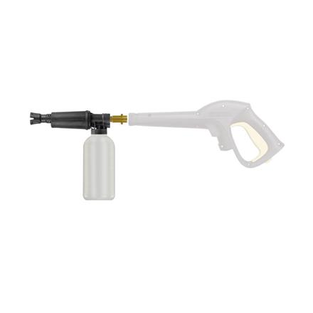 FOAM INJECTOR ST-73.1-1,25 TANK 1L.