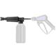 FOAM INJECTOR ST-73.1-2,0 "KW" TANK 2L.