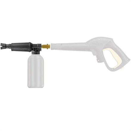 FOAM INJECTOR ST-73-1,25 TANK 2L.